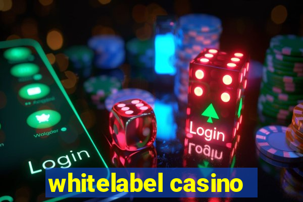 whitelabel casino