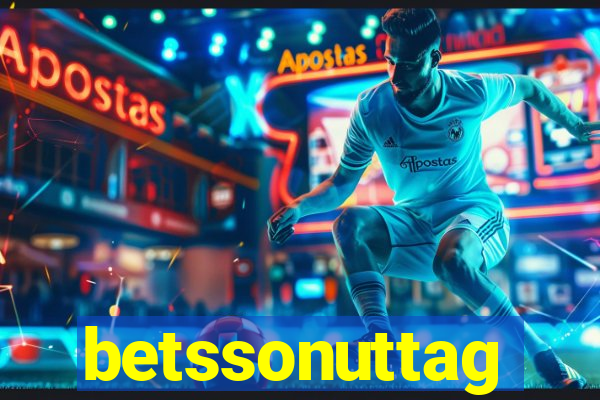 betssonuttag