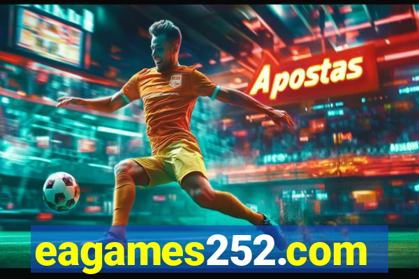 eagames252.com