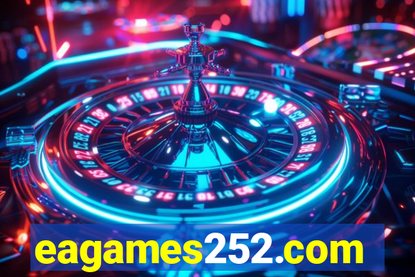 eagames252.com