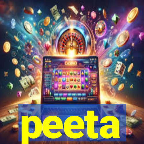 peeta