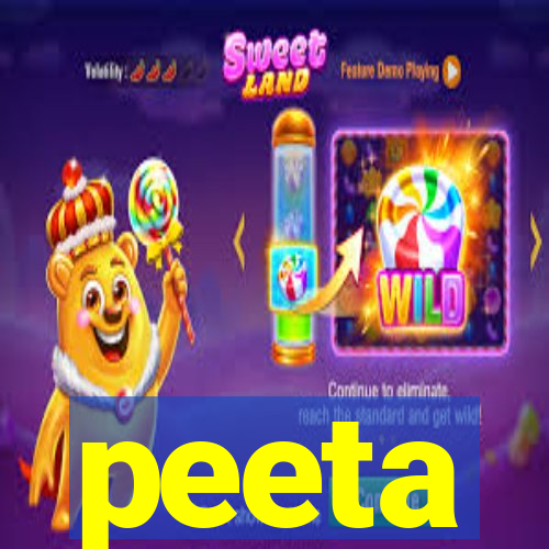 peeta