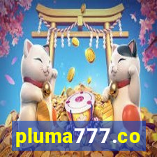 pluma777.co