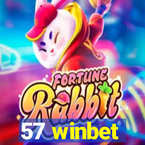 57 winbet