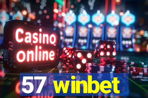 57 winbet