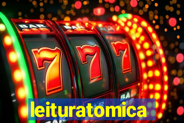 leituratomica