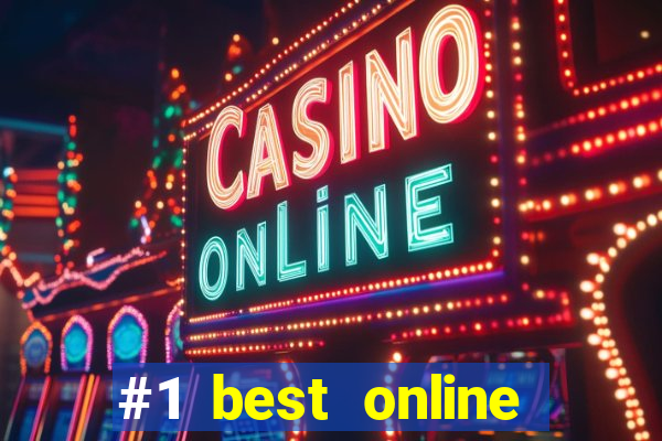 #1 best online casino reviews in canada awesome online