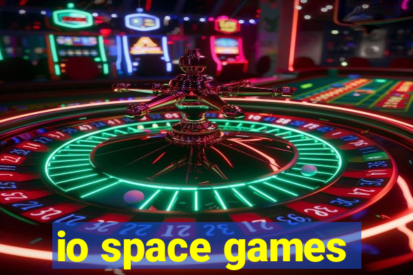 io space games