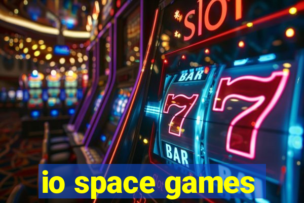 io space games