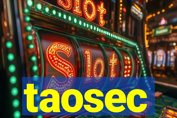 taosec