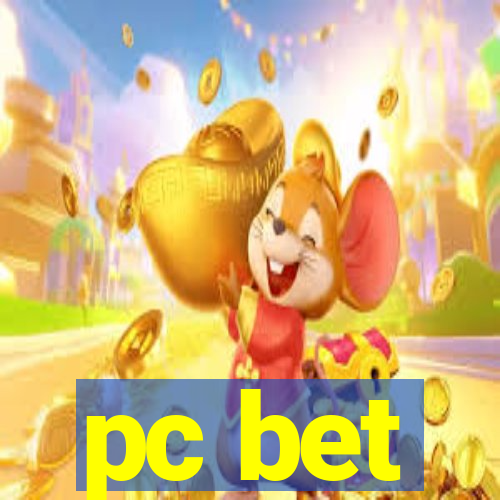 pc bet