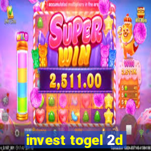 invest togel 2d