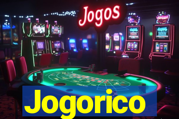 Jogorico