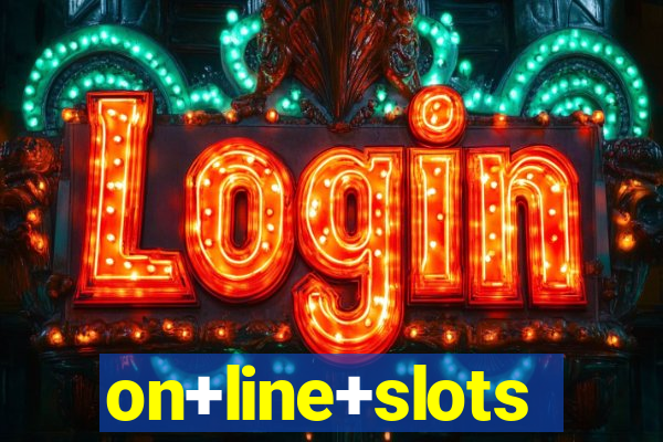 on+line+slots