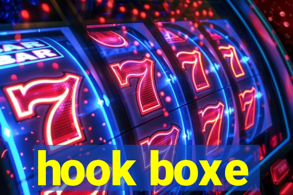 hook boxe