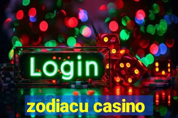 zodiacu casino