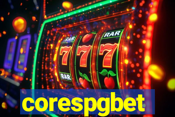 corespgbet