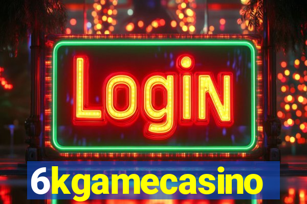 6kgamecasino