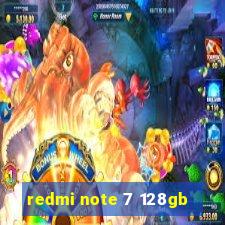 redmi note 7 128gb