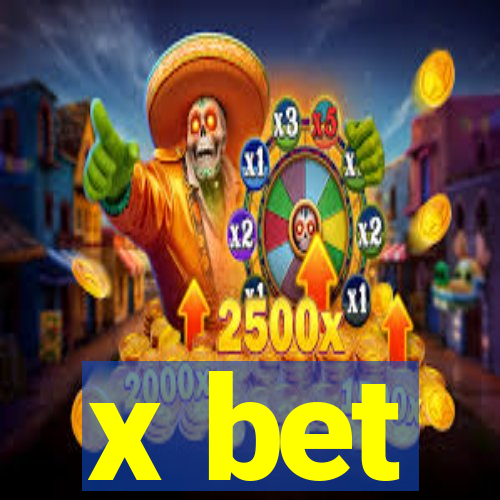 x bet