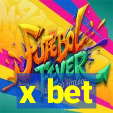 x bet