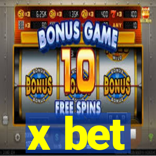 x bet