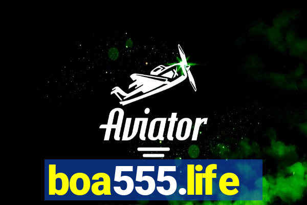 boa555.life