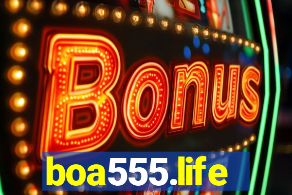 boa555.life