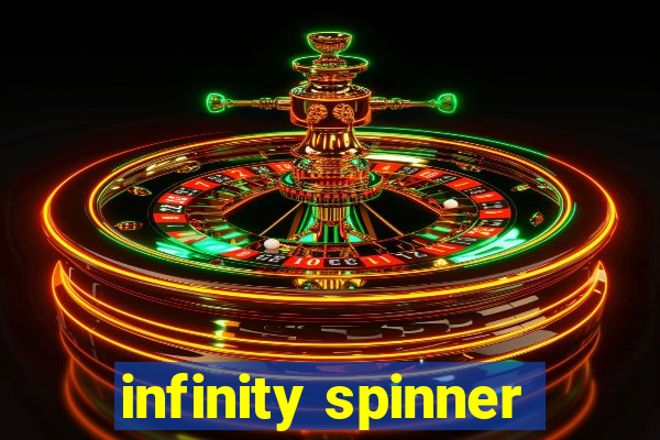 infinity spinner