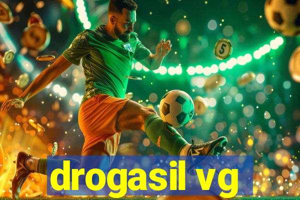 drogasil vg