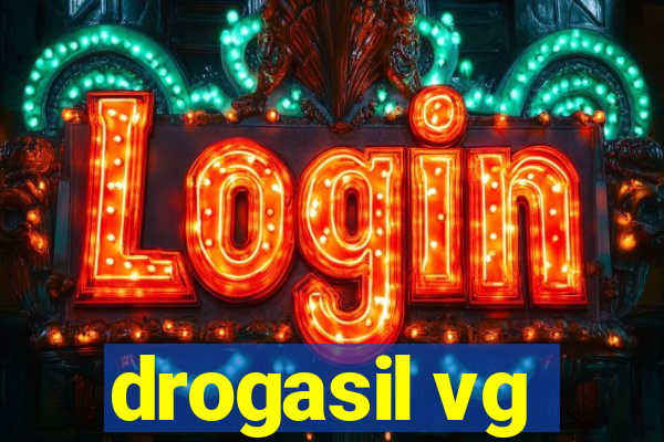 drogasil vg