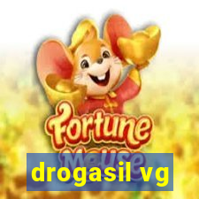 drogasil vg