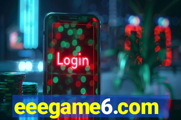 eeegame6.com