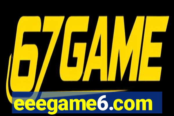 eeegame6.com