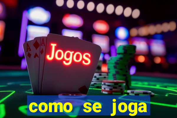 como se joga fortune tiger