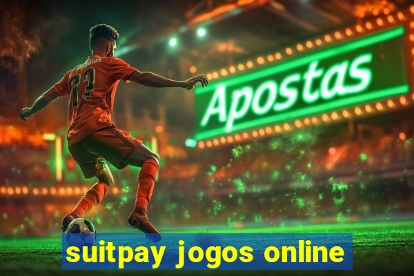 suitpay jogos online