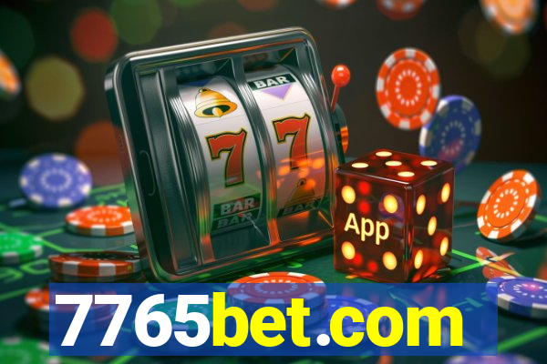 7765bet.com