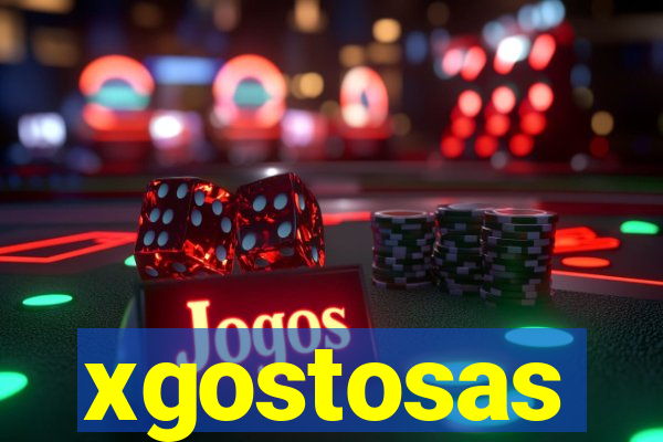 xgostosas