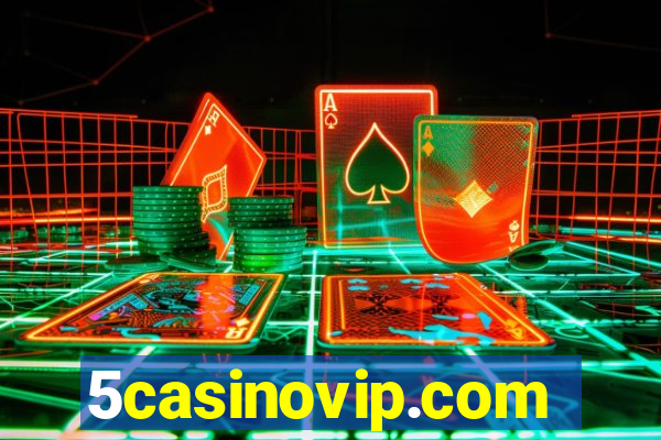 5casinovip.com