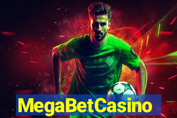 MegaBetCasino