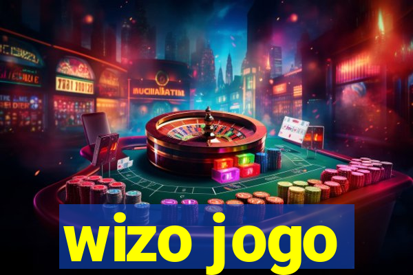 wizo jogo