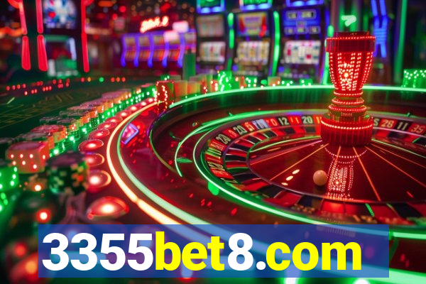 3355bet8.com