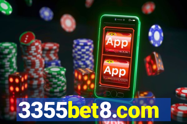 3355bet8.com