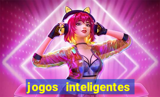 jogos inteligentes para celular