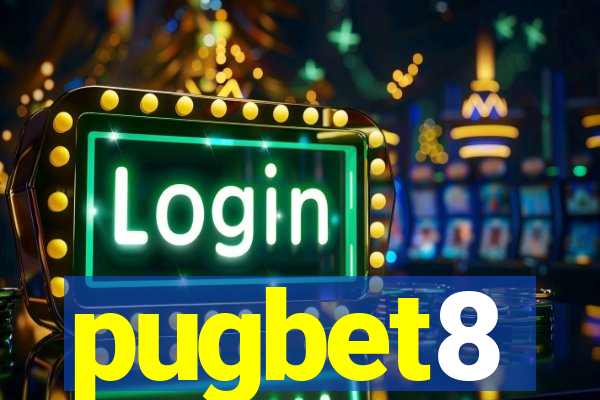 pugbet8