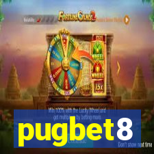 pugbet8