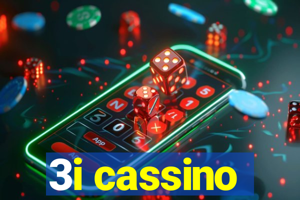 3i cassino