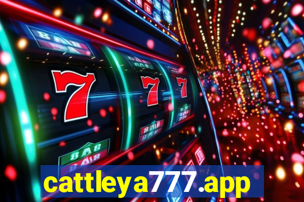 cattleya777.app