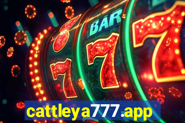 cattleya777.app