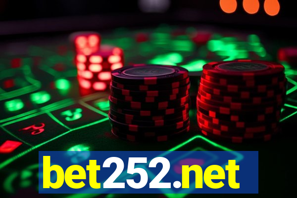 bet252.net